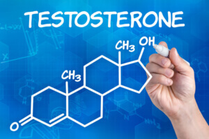 7 secretos para el aumento natural de los niveles de testosterona