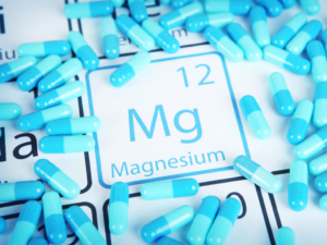 ¿El magnesio estimula la testosterona?