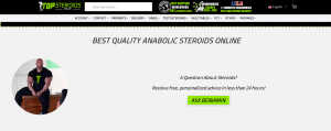 Reseña de top-steroids-online.is